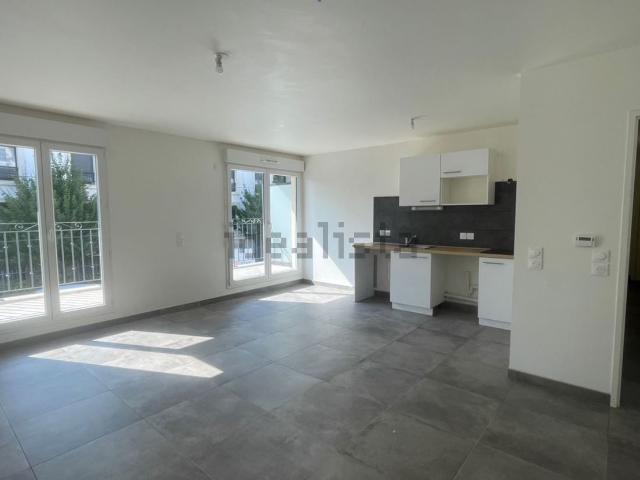 Appartement location à Les Perroquets, Villiers-sur-Marne