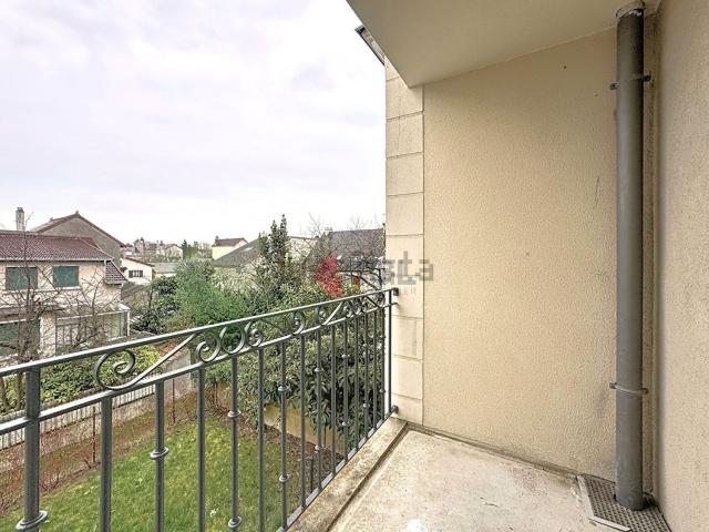 Appartement location à Les Ponceaux, Villiers-sur-Marne