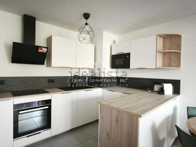 Appartement location à Centre Ville, Villiers-sur-Marne