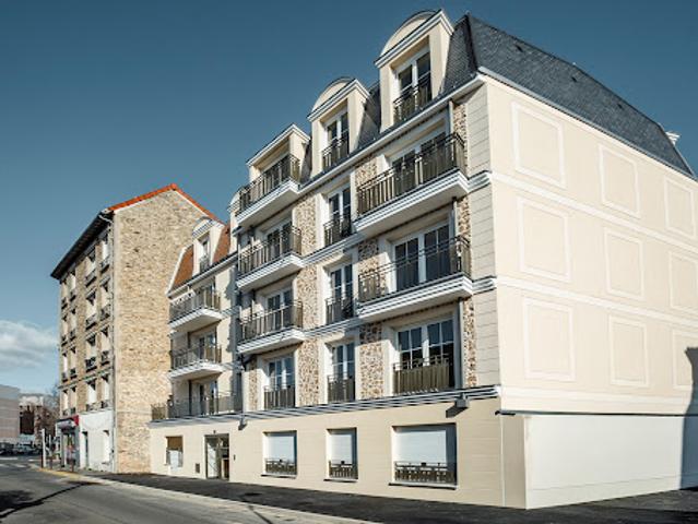 Appartement vente à Nogent-sur-Marne, Villiers-sur-marne