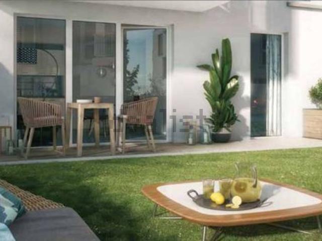 Appartement vente à Les Ponceaux, Villiers-sur-Marne