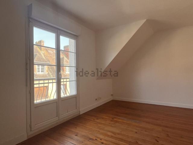 Appartement location à La Hunière, Vimoutiers