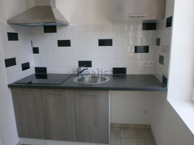 Appartement location à Vimoutiers, Orne
