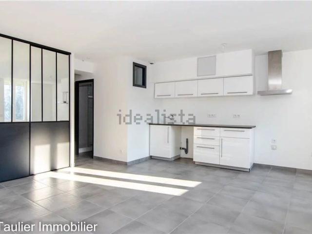 Appartement location à Les Ayes, Vinay