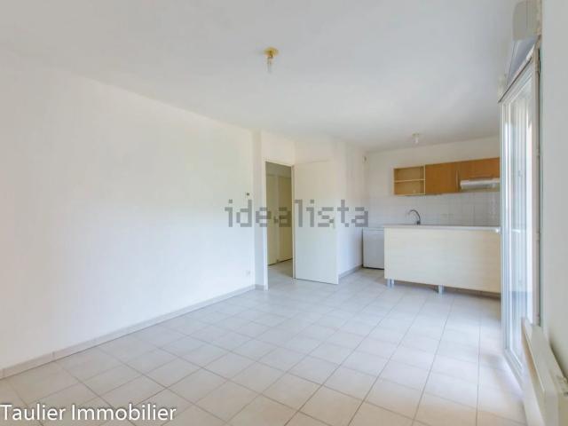 Appartement location à Les Ayes, Vinay
