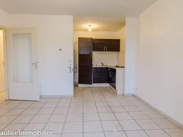 Appartement location à Les Ayes, Vinay