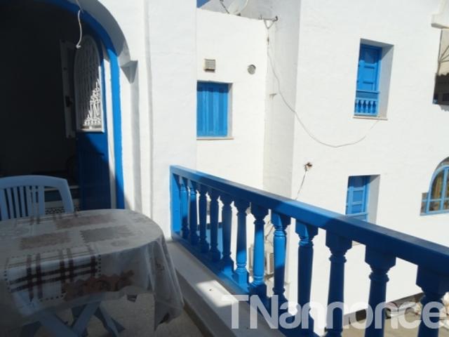 Appartement location