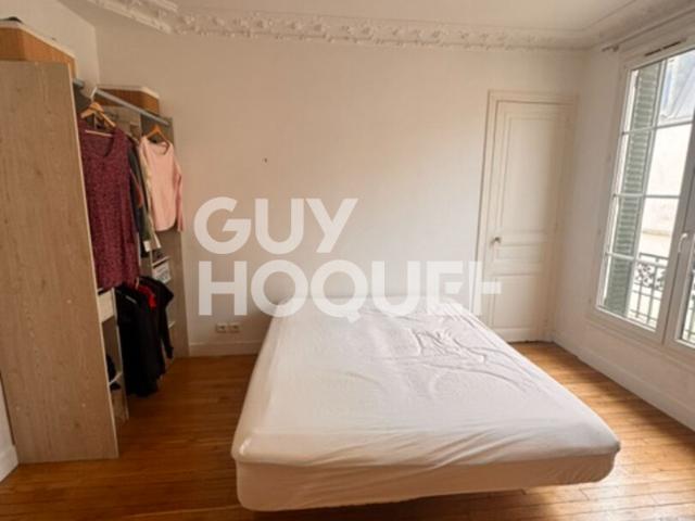 Appartement location à Nogent-sur-Marne, Vincennes