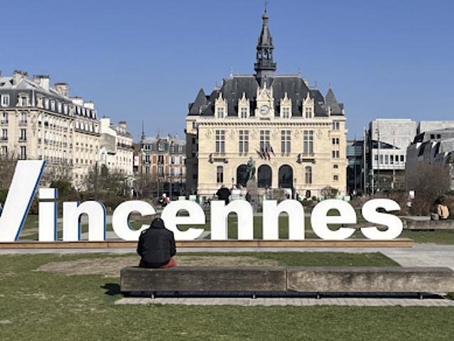 Appartement vente à Nogent-sur-Marne, Vincennes