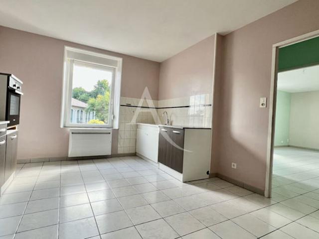 Appartement location à Épinal, Vincey
