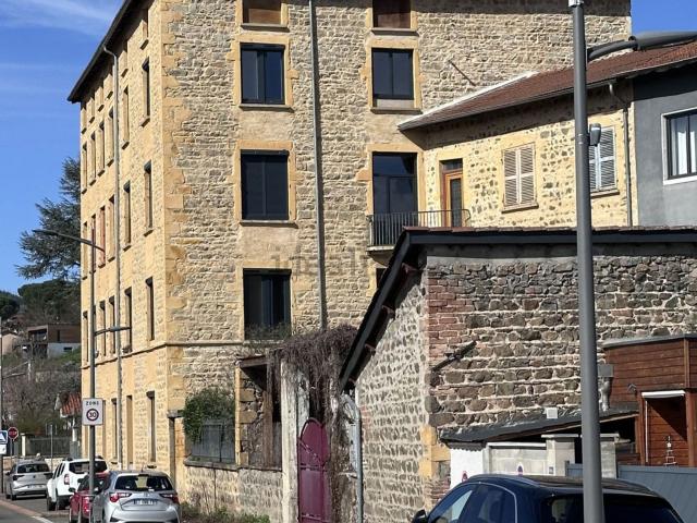 Appartement vente à Pontcharra-sur-Turdine, Vindry-sur-Turdine