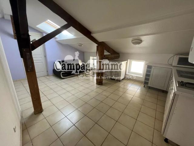 Appartement vente à Pontcharra-sur-Turdine, Vindry-sur-Turdine