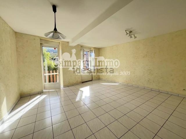 Appartement vente à Pontcharra-sur-Turdine, Vindry-sur-Turdine