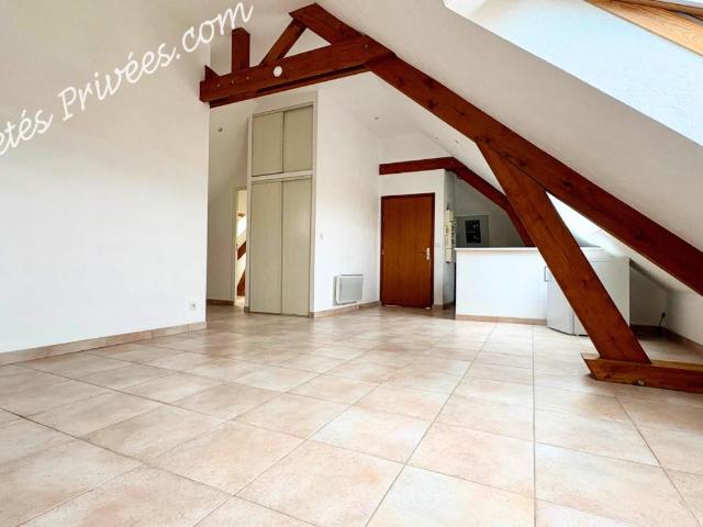 Appartement vente à Blois, Vineuil