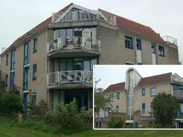 Appartement te huur in Wassenaar, Zuid Holland