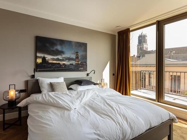 Appartement te huur in Haarzuilens, Utrecht