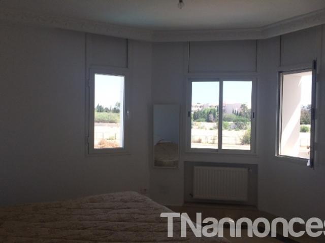 Appartement location