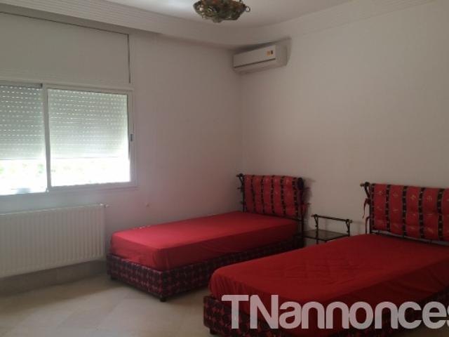 Appartement vente