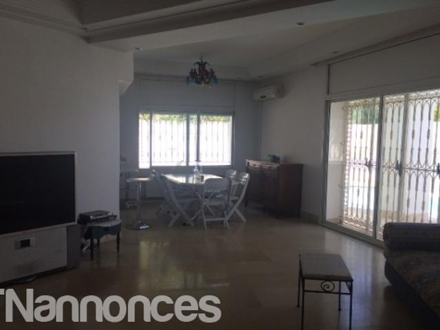 Appartement vente