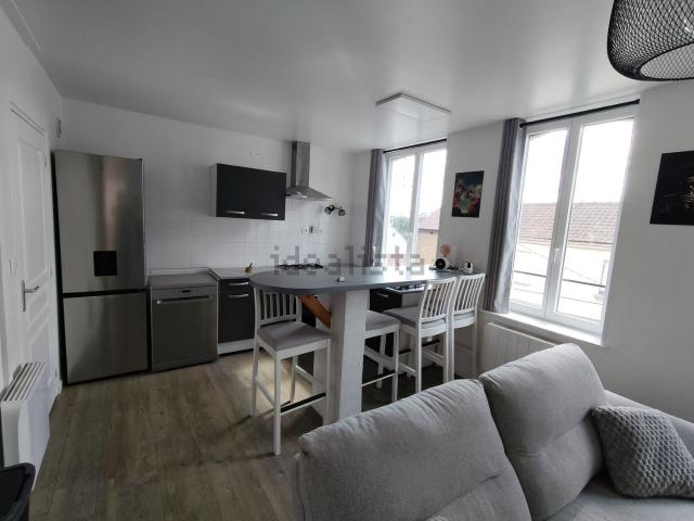 Appartement location à Violaines, Pas-de-Calais