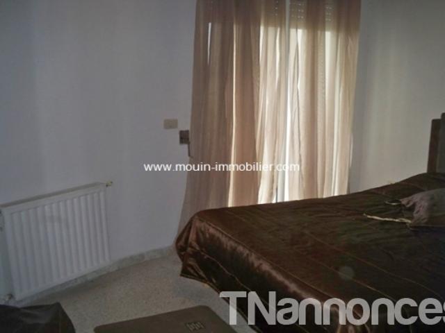 Appartement location