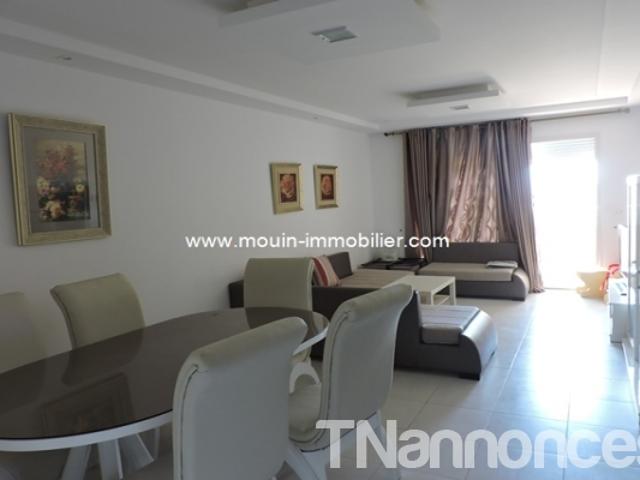 Appartement vente