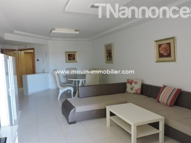 Appartement vente