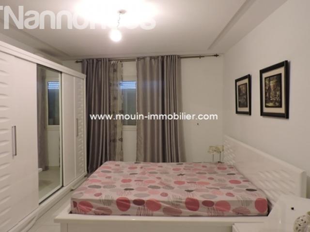 Appartement vente