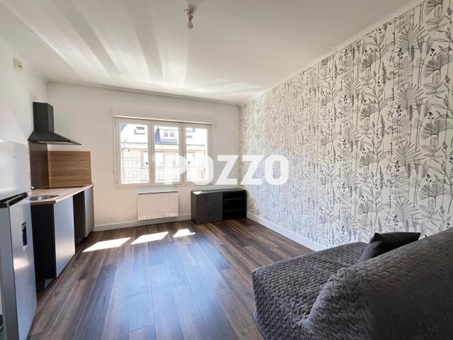 Appartement location à Vire