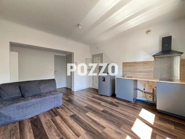 Appartement location à Vire