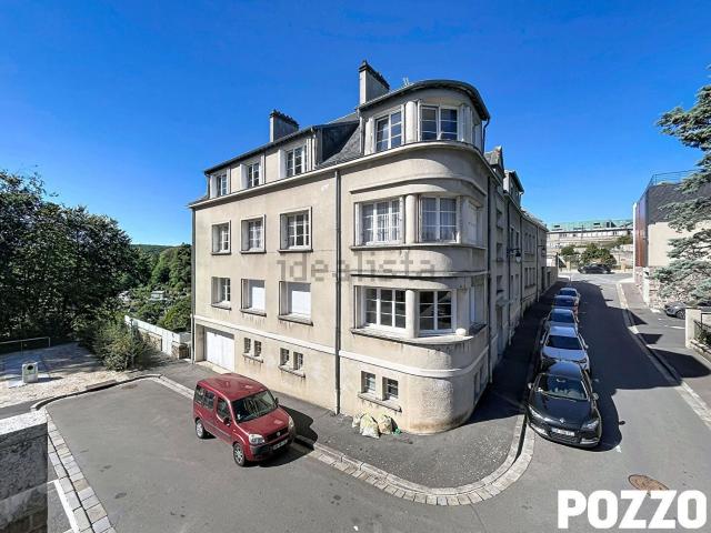Appartement vente à Vire, Vire Normandie