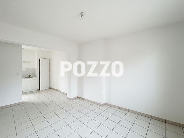 Appartement location à Vire