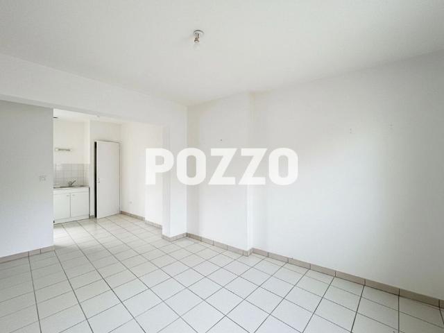 Appartement location à Vire