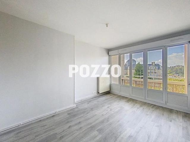 Appartement location à Vire