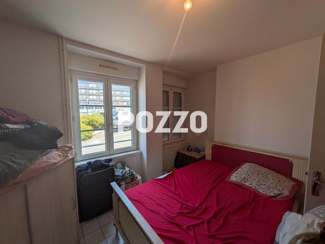 Appartement location à Vire