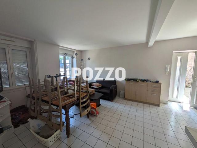 Appartement location à Vire
