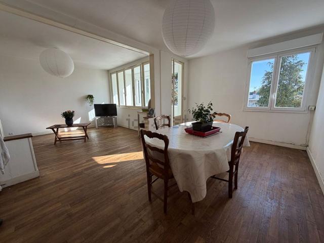 Appartement vente à Vire, Vire Normandie