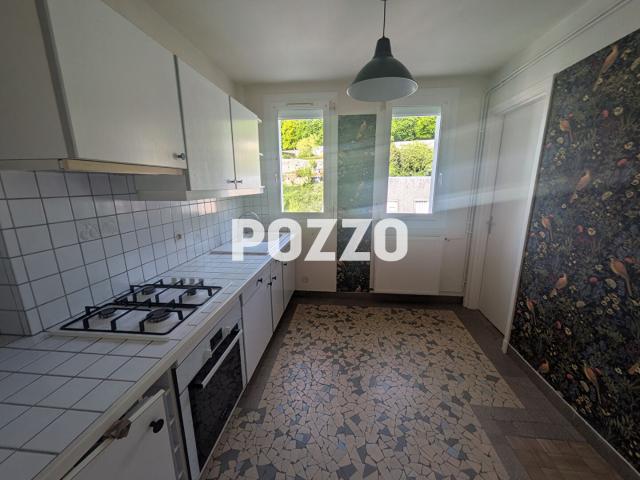 Appartement location à Vire