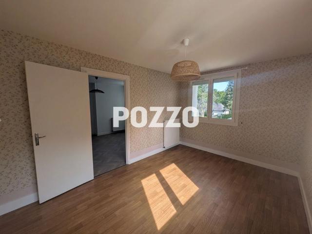 Appartement location à Vire