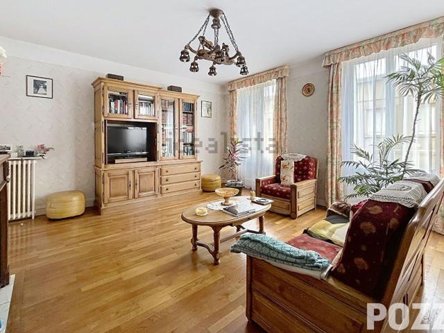 Appartement vente à Vire, Vire Normandie