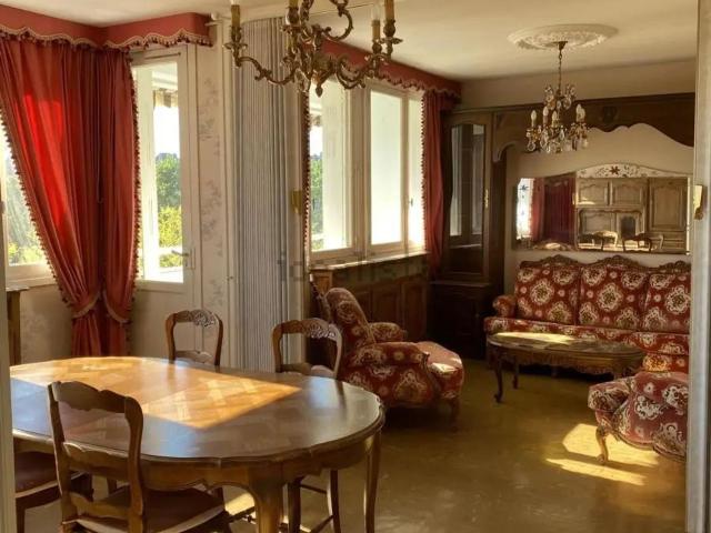 Appartement vente à Vire, Vire Normandie