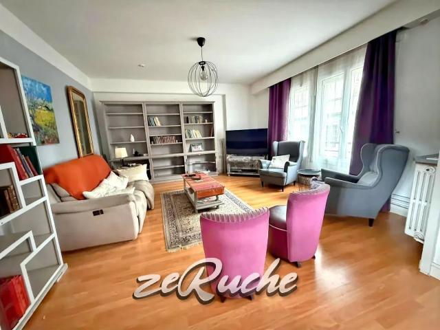 Appartement vente à Vire, Vire Normandie