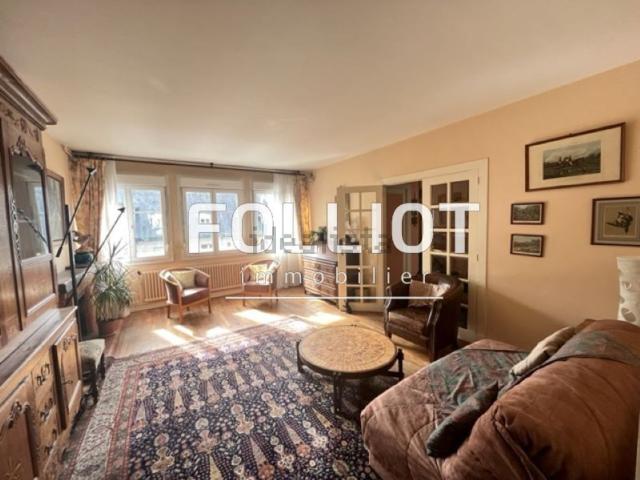 Appartement vente à Vire, Vire Normandie