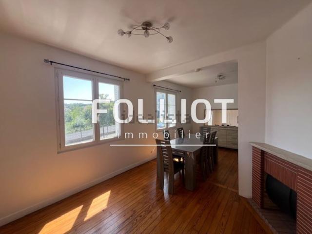 Appartement vente à Vire, Vire Normandie