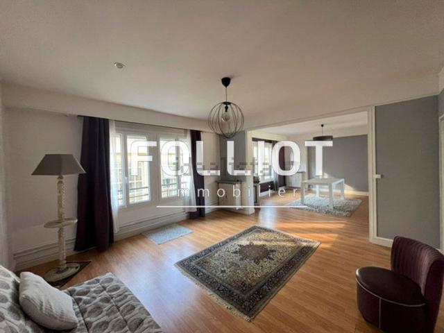 Appartement vente à Vire, Vire Normandie