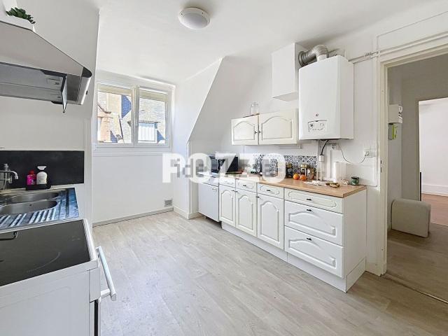 Appartement vente à Vire, Vire Normandie
