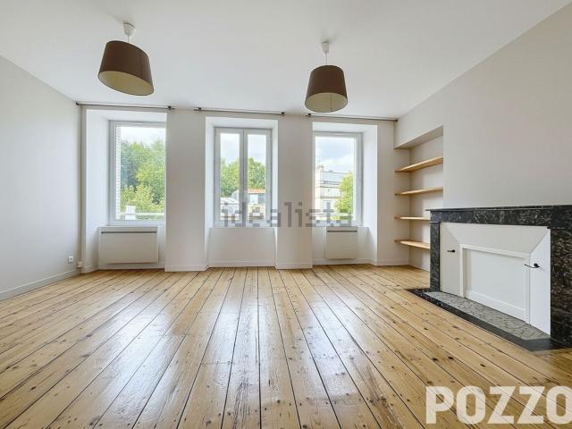 Appartement vente à Vire, Vire Normandie