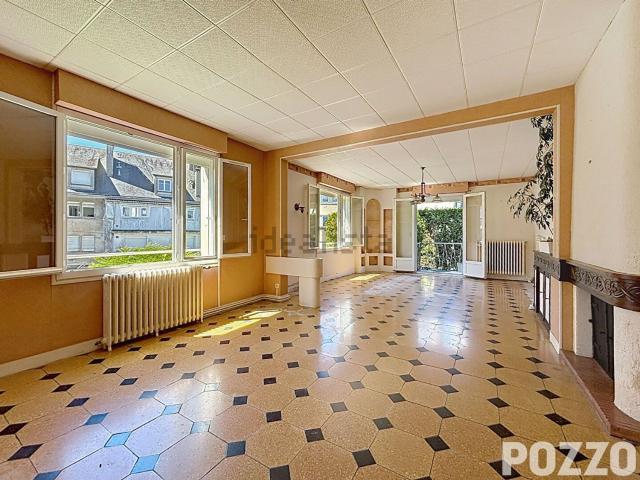 Appartement vente à Vire, Vire Normandie