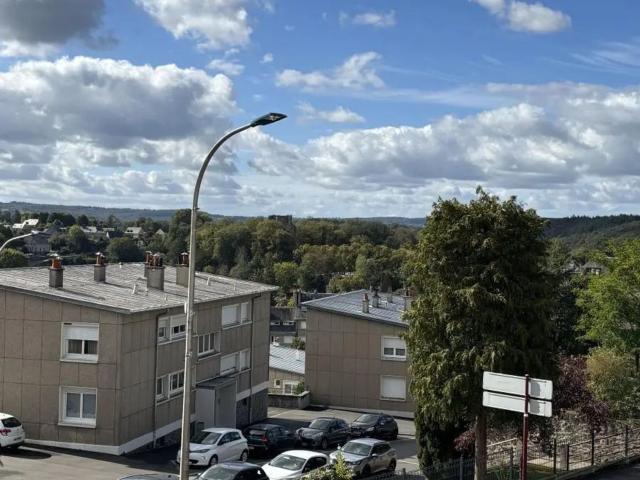 Appartement vente à Vire, Vire Normandie