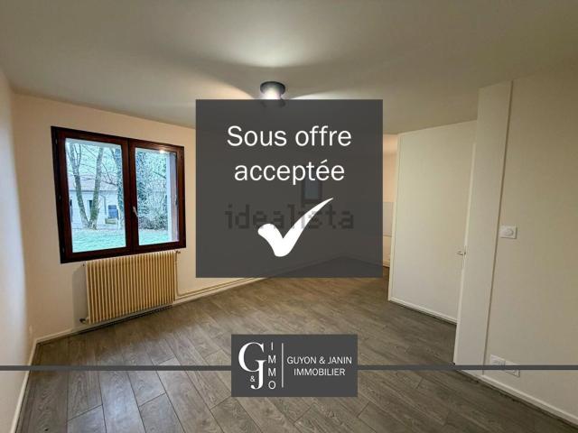 Appartement vente à Thévenon, Viriat
